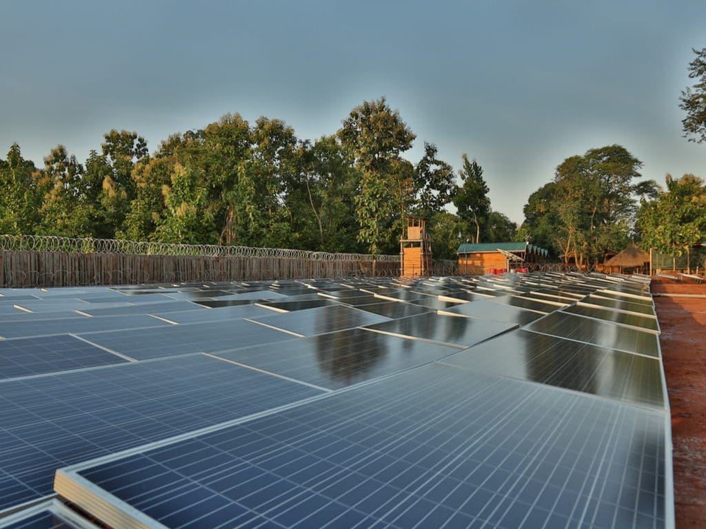Expanding Solar Power in Sierra Leone: A Path towards Sustainable Energy 